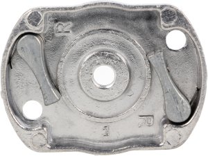GERMAN Starter do kosy spalinowej zabierak NAC DEMON M7 6