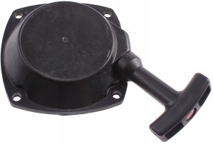 GERMAN Szarpak starter rozrusznik kosy EUROTEC NAC 2