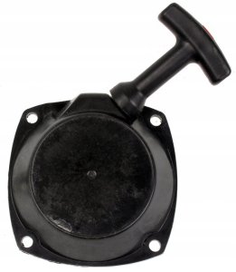 GERMAN Szarpak starter rozrusznik kosy EUROTEC NAC 5