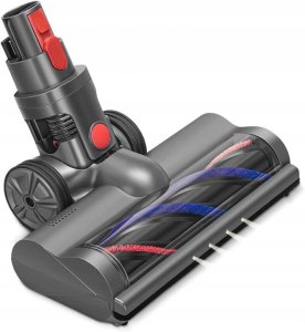 TURBO SZCZOTKA LED ELEKTROSZCZOTKA DO DYSON V7 V8 V10 V11 V15 1