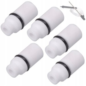 Tuleja dysza ceramiczna do piaskarki piaskowania 5 sztuk 1