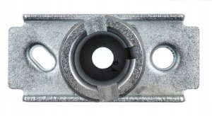 UCHWYT WAŁU PIASTA NOŻA KOSIARKI SPALINOWEJ 22,2mm 4