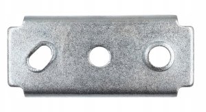 UCHWYT WAŁU PIASTA NOŻA KOSIARKI SPALINOWEJ 22,2mm 6