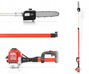 WAŁ KORBOWY DO PIŁY HUSQVARNA 445 445E 450 450E 12