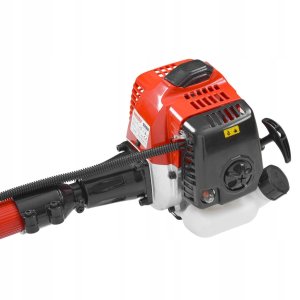 WAŁ KORBOWY DO PIŁY HUSQVARNA 445 445E 450 450E 3