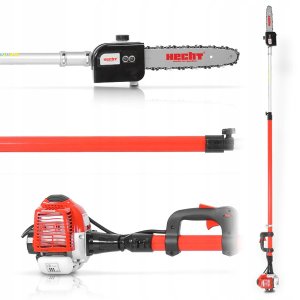 WAŁ KORBOWY DO PIŁY HUSQVARNA 445 445E 450 450E 4