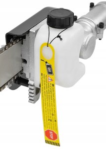 WAŁ KORBOWY DO PIŁY HUSQVARNA 445 445E 450 450E 7