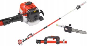 WAŁ KORBOWY DO PIŁY HUSQVARNA 445 445E 450 450E 10