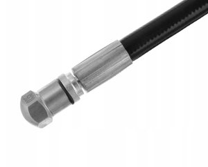 WĄŻ DO CZYSZCZENIA KANALIZACJI DO KARCHER K2 K3 K4 K5 K6 K7 20M M22 HD HDS 2