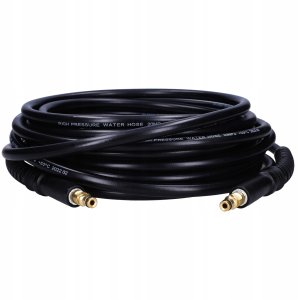 WĄŻ DO MYJEK CIŚNIENIOWYCH KARCHER CLICK-CLICK 10m K2 K3 K4 K5 K6 K7 JAKOŚĆ 2