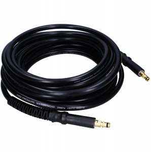 WĄŻ DO MYJEK CIŚNIENIOWYCH KARCHER CLICK-CLICK 10m K2 K3 K4 K5 K6 K7 JAKOŚĆ 5