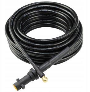 Wąż 30m do czyszczenia kanalizacji do Karcher K2 K3 K4 K5 K6 K7 HD HDS DN6 1