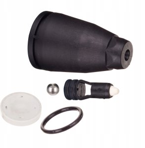 GERMAN Zestaw naprawczy turbodyszy do Karcher K2 K3 K4 K5 dyszy rotacyjnej TURBO 2