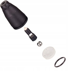 Zestaw naprawczy turbodyszy do Karcher K2 K3 K4 K5 dyszy rotacyjnej TURBO 1