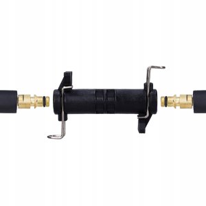ZŁĄCZE CLICK DO WĘŻA KARCHER K2 K3 K4 K5 K6 K7 1