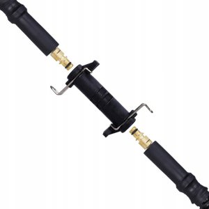 GERMAN ZŁĄCZE CLICK DO WĘŻA KARCHER K2 K3 K4 K5 K6 K7 3