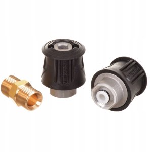 Złączka węża Karcher K2-K7 CLICK adapter gniazdo Wysoka Jakość 1