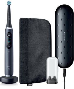 Szczoteczka Oral-B iO Series 9 Special Edition Black Onyx 5