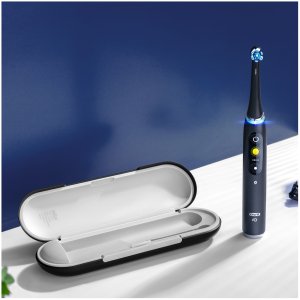 Szczoteczka Oral-B iO Series 9 Special Edition Black Onyx 6