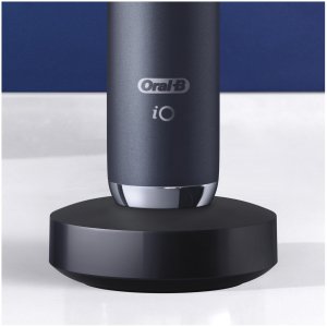 Szczoteczka Oral-B iO Series 9 Special Edition Black Onyx 11