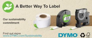 Drukarka etykiet Dymo DYMO® LetraTAG LT-100H Etikettendrucker 12