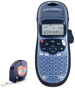 Drukarka etykiet Dymo DYMO® LetraTAG LT-100H Etikettendrucker 13