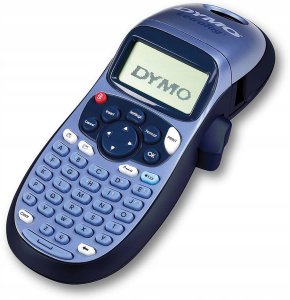 Drukarka etykiet Dymo DYMO® LetraTAG LT-100H Etikettendrucker 18
