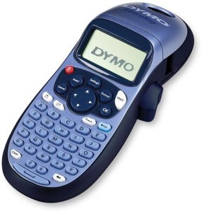 Drukarka etykiet Dymo DYMO® LetraTAG LT-100H Etikettendrucker 19