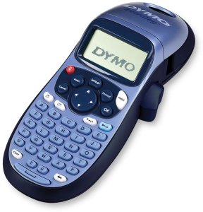 Drukarka etykiet Dymo DYMO® LetraTAG LT-100H Etikettendrucker 2