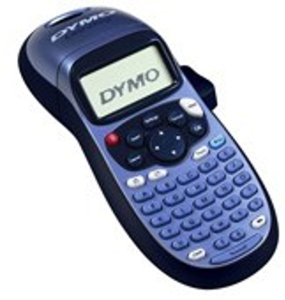 Drukarka etykiet Dymo DYMO® LetraTAG LT-100H Etikettendrucker 4