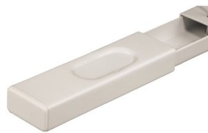 Sienas stiprinajums mikrovilnu krasnij  Xavax 2