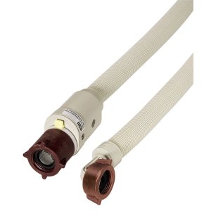 Xavax 2.5 m - Aqua Stop slutene velas masinam un trauku mazgajamam masinam 1