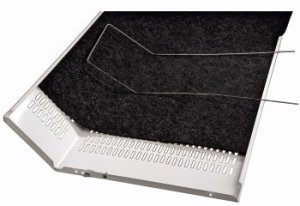 Aktivas ogles filtrs tvaiku nosucejiem  Hama 2