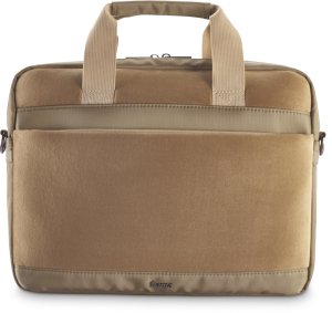 Hama Velvet  14.1''  bruna - Soma portativajam datoram 1