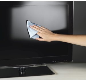 Hama Screen Cleaner TV i biuro 15 ml Tirisanas środek czyszczący i ściereczka 8