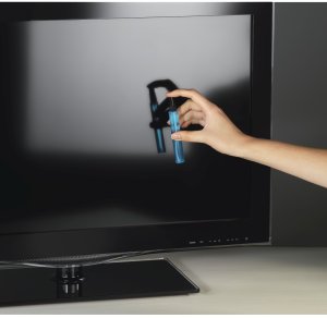 Hama Screen Cleaner TV i biuro 15 ml Tirisanas środek czyszczący i ściereczka 9