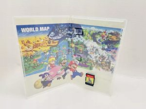 Gra dla Switch New Super Mario Bros. U Deluxe 3