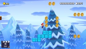 Gra dla Switch Super Mario Maker 2 12