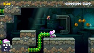 Gra dla Switch Super Mario Maker 2 13