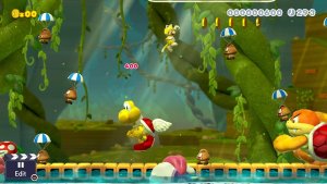 Gra dla Switch Super Mario Maker 2 20