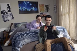 Gra dla Switch Super Mario Maker 2 26