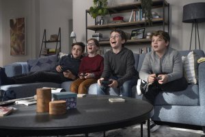 Gra dla Switch Super Mario Maker 2 27