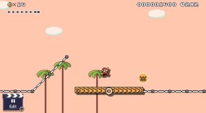 Gra dla Switch Super Mario Maker 2 6