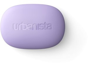 Słuchawki Urbanista Copenhagen 2 fioletowy - bezprzewodowe słuchawki 4