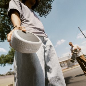 Słuchawki Urbanista Malibu słuchawka bezprzewodowy 12