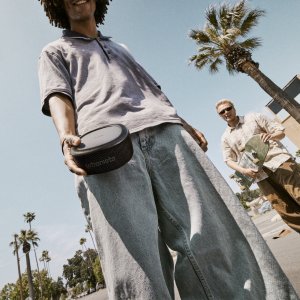 Słuchawki Urbanista Malibu słuchawka bezprzewodowy 14