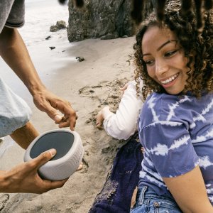 Słuchawki Urbanista Malibu słuchawka bezprzewodowy 9