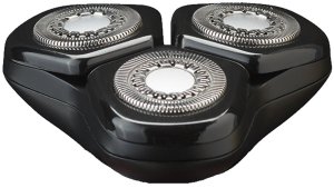 Beurer MN8X - Mainas skuvekla galvas MN8X 1