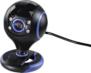 Hama REC 200 HD 1