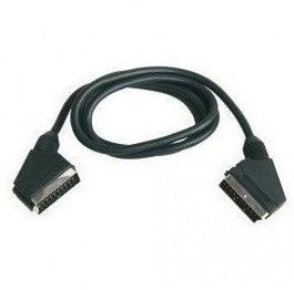 GSC (1949226) SCART-SCART 21p   1.5m 1